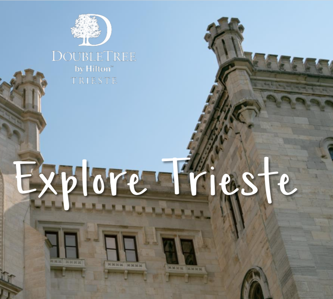 Explore Trieste
